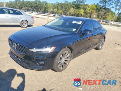 Główne zdjęcie samochodu: 2022 VOLVO S60 B5 MOMENTUM VIN:7JRL12FZ5NG154358 - miniatura