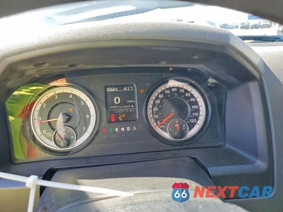 Zdjęcie 9 z 12 samochodu: 2019 RAM 1500 CLASSIC TRADESMAN VIN:1C6RR7FG1KS544029 - miniatura