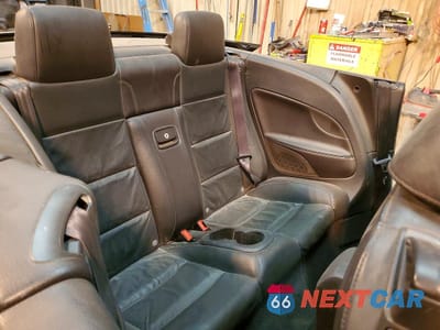 Zdjęcie 10 z 12 samochodu: 2015 VOLKSWAGEN EOS LUX VIN:WVWFW8AH5FV002043 - miniatura