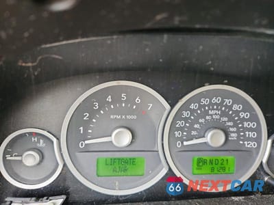 Zdjęcie 9 z 13 samochodu: 2007 MERCURY MARINER LUXURY VIN:4M2CU81107KJ17061 - miniatura