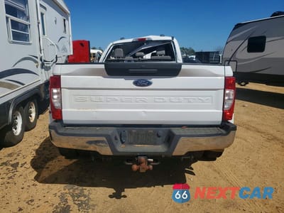 Zdjęcie 6 z 13 samochodu: 2021 FORD F350 SUPER DUTY VIN:1FT8W3DT2MED76991 - miniatura