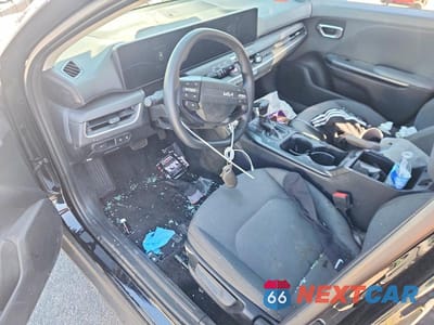 Zdjęcie 8 z 12 samochodu: 2025 KIA K4 LXS VIN:3KPFT4DEXSE078438 - miniatura