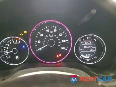 Zdjęcie 9 z 12 samochodu: 2019 HONDA HR-V LX VIN:3CZRU6H33KG727090 - miniatura