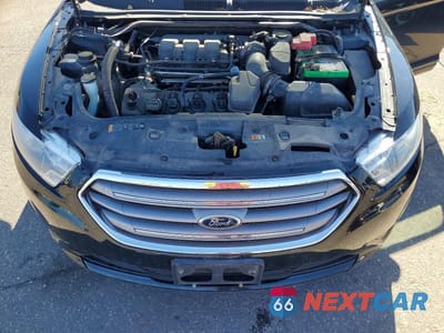 Zdjęcie 11 z 11 samochodu: 2015 FORD TAURUS SEL VIN:1FAHP2E82FG114225 - miniatura