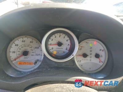 Zdjęcie 9 z 12 samochodu: 2004 TOYOTA RAV4 VIN:JTEGD20V640018501 - miniatura