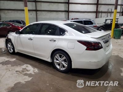 Drugie zdjęcie samochodu z przodu: 2013 NISSAN ALTIMA 2.5 VIN:1N4AL3AP4DC193224 - miniatura