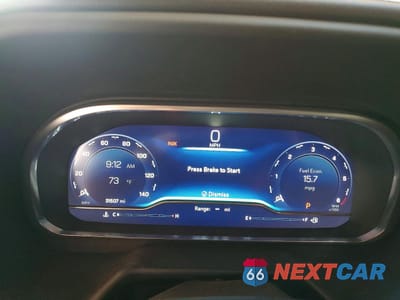 Zdjęcie 9 z 14 samochodu: 2023 CHEVROLET SUBURBAN K1500 HIGH COUNTRY VIN:1GNSKGKL9PR546960 - miniatura