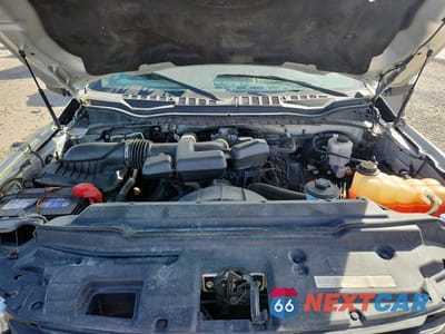 Zdjęcie 11 z 11 samochodu: 2018 FORD F250 SUPER DUTY VIN:1FT7W2B64JEC30512 - miniatura