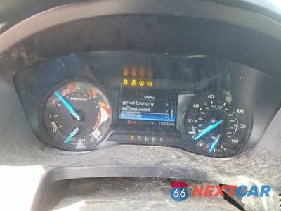 Zdjęcie 9 z 13 samochodu: 2017 FORD EXPLORER VIN:1FM5K8B88HGC41496 - miniatura