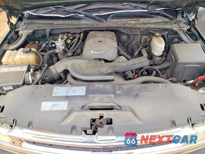 Zdjęcie 12 z 12 samochodu: 2004 CHEVROLET TAHOE K1500 VIN:1GNEK13T84J121068 - miniatura