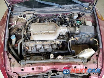 Zdjęcie 11 z 12 samochodu: 2003 HONDA ACCORD EX VIN:1HGCM66573A007292 - miniatura