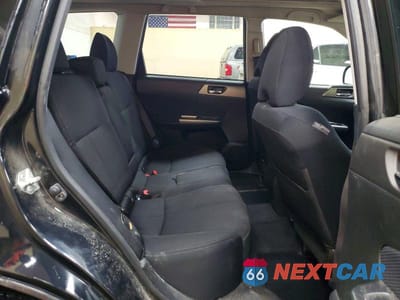 Zdjęcie 11 z 13 samochodu: 2011 SUBARU FORESTER 2.5X PREMIUM VIN:JF2SHBDC5BH762473 - miniatura