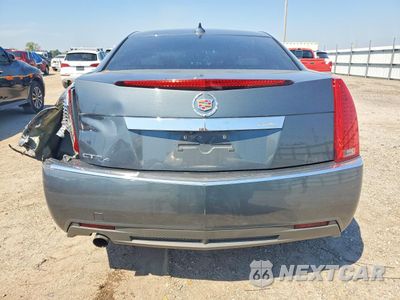 Zdjęcie 6 z 12 samochodu: 2012 CADILLAC CTS AWD VIN:1G6DG5E59C0113791 - miniatura