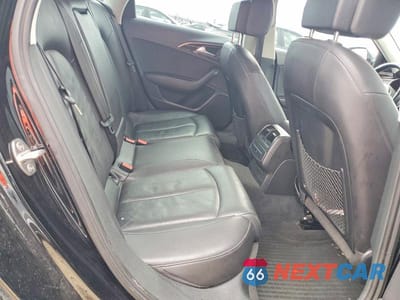 Zdjęcie 10 z 12 samochodu: 2015 AUDI A6 PREMIUM VIN:WAUFFAFC9FN024063 - miniatura