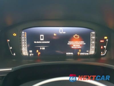 Zdjęcie 9 z 12 samochodu: 2023 HONDA CIVIC TOURING VIN:2HGFE1F94PH322347 - miniatura