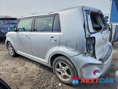 Drugie zdjęcie samochodu z przodu: 2015 SCION XB BASE VIN:JTLZE4FE0FJ074206 - miniatura