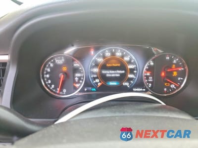 Zdjęcie 9 z 13 samochodu: 2018 GMC ACADIA DENALI VIN:1GKKNXLS4JZ102340 - miniatura