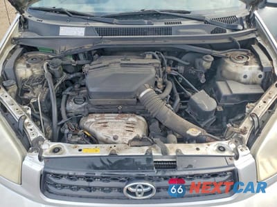 Zdjęcie 12 z 12 samochodu: 2002 TOYOTA RAV4 VIN:JTEHH20V926041774 - miniatura