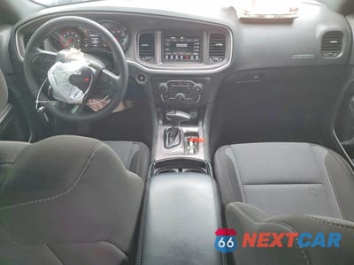Zdjęcie 8 z 12 samochodu: 2022 DODGE CHARGER SXT VIN:2C3CDXBG6NH153090 - miniatura