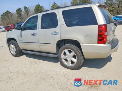 Drugie zdjęcie samochodu z przodu: 2011 CHEVROLET TAHOE K1500 LTZ VIN:1GNSKCE0XBR187525 - miniatura