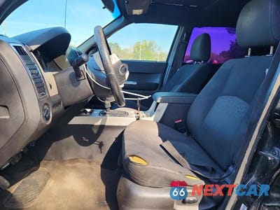 Zdjęcie 7 z 14 samochodu: 2008 MERCURY MARINER VIN:4M2CU81Z18KJ52215 - miniatura