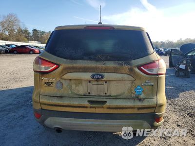 Zdjęcie 6 z 14 samochodu: 2014 FORD ESCAPE SE VIN:1FMCU0GX6EUC20131 - miniatura