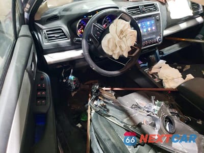 Zdjęcie 8 z 12 samochodu: 2019 SUBARU OUTBACK 2.5I PREMIUM VIN:4S4BSAFC0K3270210 - miniatura