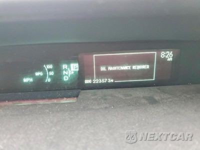 Zdjęcie 9 z 11 samochodu: 2010 TOYT PRIUS VIN:JTDKN3DU4A1288125 - miniatura