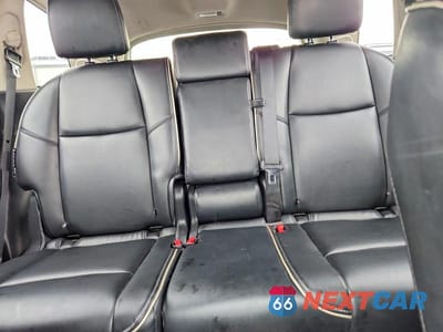 Zdjęcie 10 z 13 samochodu: 2019 INFINITI QX60 PURE VIN:5N1DL0MM4KC554130 - miniatura