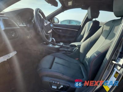 Zdjęcie 7 z 11 samochodu: 2018 BMW 330 I VIN:WBA8B9G53JNU99297 - miniatura