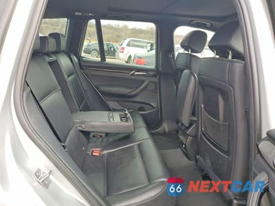 Zdjęcie 11 z 12 samochodu: 2015 BMW X3 XDRIVE28I VIN:5UXWX9C58F0D56997 - miniatura