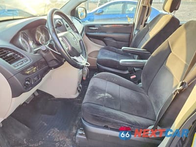 Zdjęcie 7 z 12 samochodu: 2013 DODGE GRAND CARAVAN SE VIN:2C4RDGBG2DR790069 - miniatura