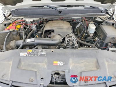 Zdjęcie 11 z 12 samochodu: 2013 GMC SIERRA K1500 SLE VIN:3GTP2VE74DG240892 - miniatura