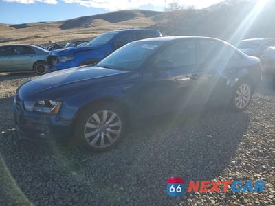 2014 AUDI A4 PREMIUM WAUAFAFL0EA114833 - główne zdjęcie licytacji z USA - miniatura