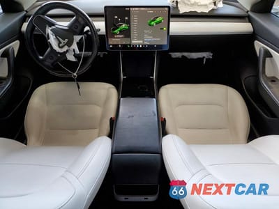 Zdjęcie 8 z 11 samochodu: 2019 TESLA MODEL 3 VIN:5YJ3E1EB1KF392487 - miniatura