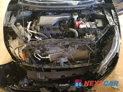 Zdjęcie 12 z 13 samochodu: 2020 NISSAN ROGUE SPORT S VIN:JN1BJ1CW8LW390264 - miniatura