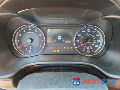 Zdjęcie 9 z 13 samochodu: 2024 KIA FORTE LXS VIN:3KPF24AD1RE794864 - miniatura
