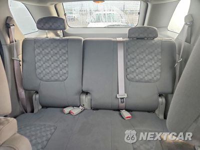 Zdjęcie 10 z 14 samochodu: 2008 CHEVROLET EQUINOX LS VIN:2CNDL13F286008890 - miniatura