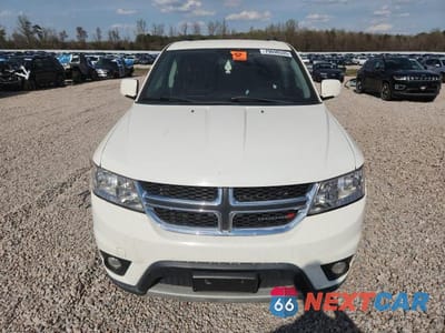 Piąte zdjęcie samochodu w środku: 2014 DODGE JOURNEY SXT VIN:3C4PDCBG9ET205034 - miniatura