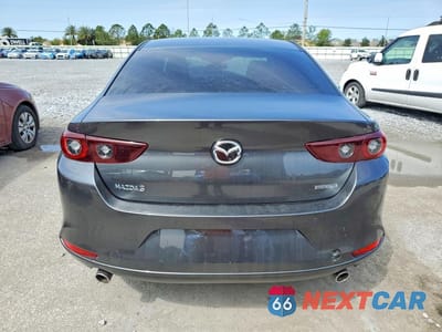 Zdjęcie 6 z 12 samochodu: 2025 MAZDA 3 SELECT SPORT VIN:3MZBPABM7SM465611 - miniatura