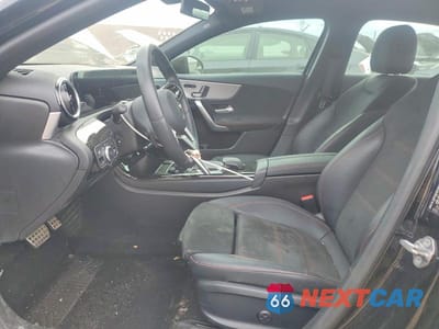 Zdjęcie 7 z 12 samochodu: 2020 MERCEDES-BENZ A 220 4MATIC VIN:W1K3G4FBXLJ235776 - miniatura