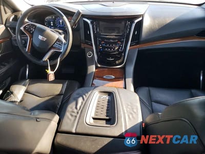 Zdjęcie 8 z 12 samochodu: 2017 CADILLAC ESCALADE ESV LUXURY VIN:1GYS4HKJ7HR200179 - miniatura
