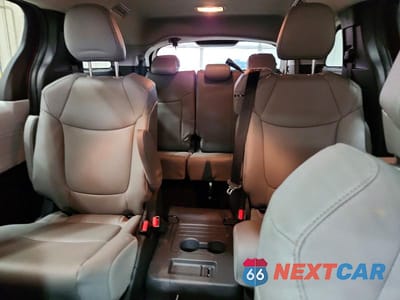 Zdjęcie 10 z 12 samochodu: 2026 TOYOTA SIENNA XLE VIN:5TDYRKEC1TS293593 - miniatura