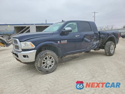 2014 RAM 2500 LARAMIE 3C6UR5NLXEG202040 - główne zdjęcie licytacji z USA - miniatura