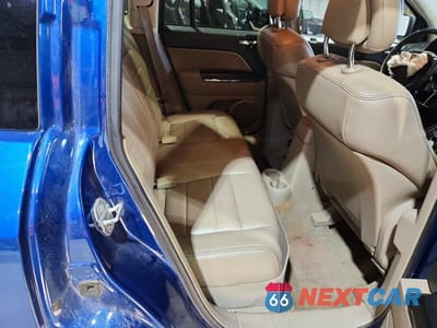 Zdjęcie 11 z 12 samochodu: 2010 JEEP COMPASS LIMITED VIN:1J4NT5FB9AD515487 - miniatura