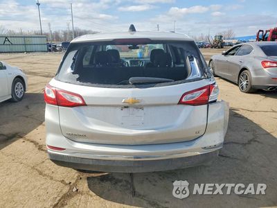 Zdjęcie 6 z 13 samochodu: 2019 CHEVROLET EQUINOX LT VIN:3GNAXJEVXKS620514 - miniatura