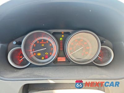 Zdjęcie 9 z 11 samochodu: 2011 MAZDA CX-9 VIN:JM3TB2CV3B0310275 - miniatura