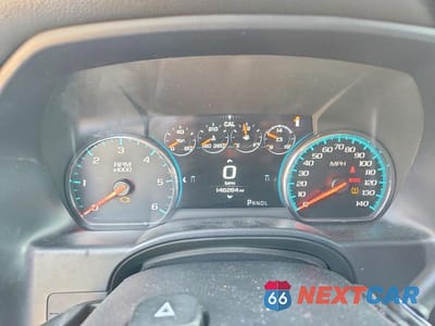 Zdjęcie 9 z 12 samochodu: 2017 GMC SIERRA K1500 DENALI VIN:3GTU2PEJ3HG209858 - miniatura