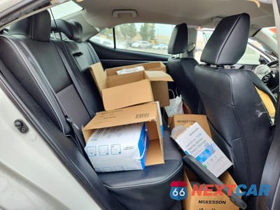 Zdjęcie 10 z 11 samochodu: 2015 TOYOTA COROLLA S PLUS VIN:5YFBURHE2FP295327 - miniatura