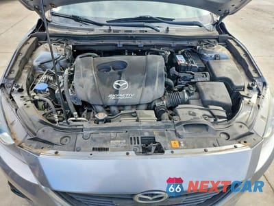Zdjęcie 11 z 12 samochodu: 2015 MAZDA 3 TOURING VIN:3MZBM1L74FM230364 - miniatura